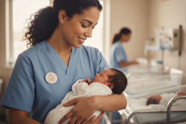 formation auxiliaire puériculture