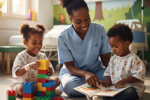 centre de formation auxiliaire de puériculture